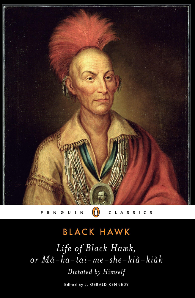 Life of Black Hawk